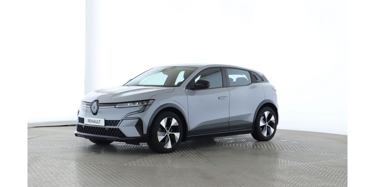 Renault Megane E-TECH 37.921 km 24.990 &euro; Wenden 57482