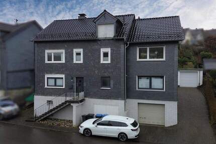 Wohnung Wilnsdorf Oberdielfen - 3 Zimmer, 93 m&sup2;, 179.000&euro; | Angebot:25744018