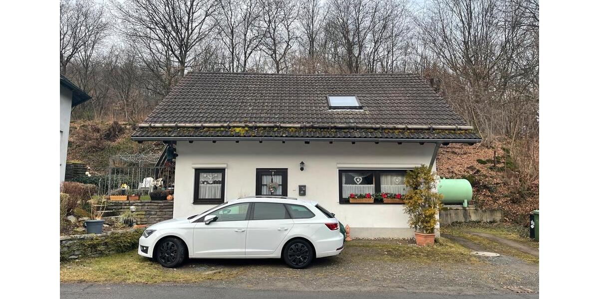 Einfamilienhaus Reichshof - 3 Zimmer, 100 m&sup2;, 249.000&euro; | Angebot:25299484