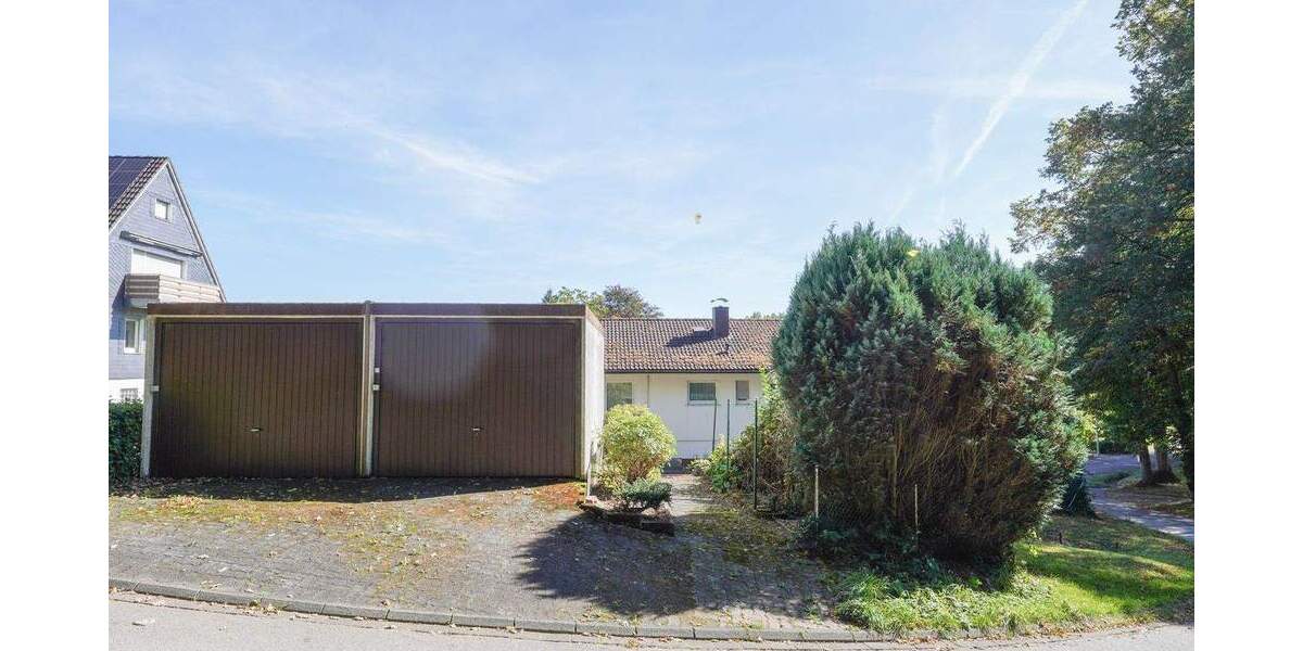 Einfamilienhaus Freudenberg Oberholzklau - 7 Zimmer, 189 m&sup2;, 297.000&euro; | Angebot:25688499