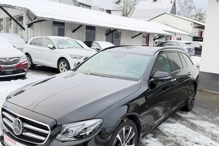 Mercedes-Benz E 300 147.000 km 27.890 &euro; Neunkirchen 57290