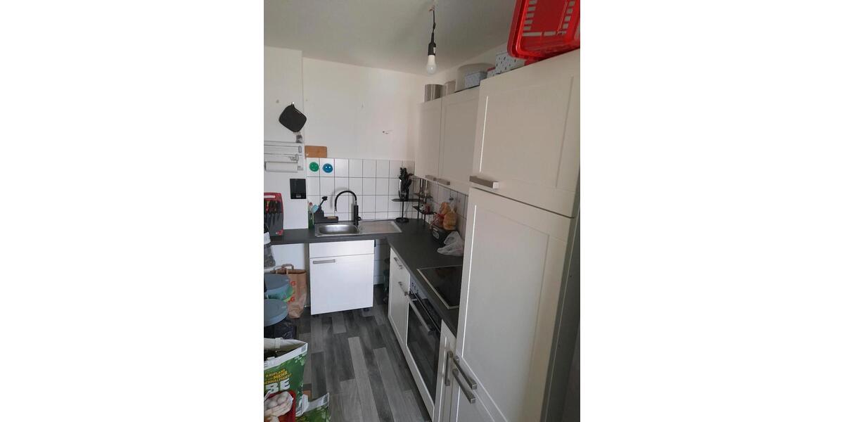 Dachgeschoßwohnung Betzdorf - 3 Zimmer, 60 m&sup2;, 360&euro; | Angebot:25945449