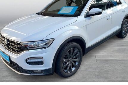 VW T-Roc 28.400 km 22.950 &euro; Siegen 57076