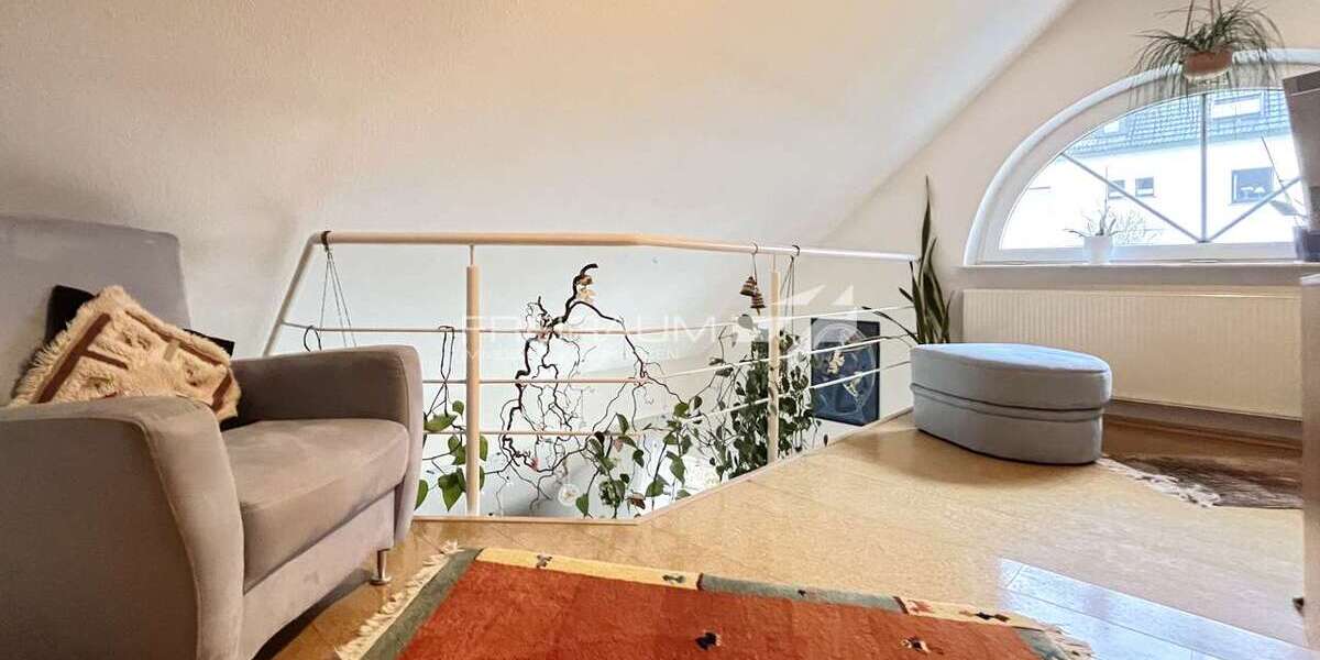 Etagenwohnung Siegen / Eiserfeld Eiserfeld - 3 Zimmer, 94 m&sup2;, 219.000&euro; | Angebot:25810423