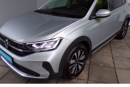 VW Taigo 11.692 km 22.470 &euro; Lennestadt 57368