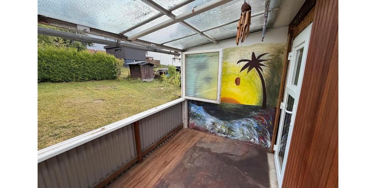 Einfamilienhaus Siegen Eiserfeld - 5 Zimmer, 100 m&sup2;, 174.000&euro; | Angebot:27225890