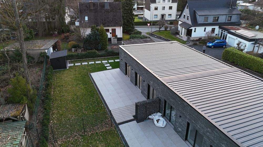 Doppelhaushälfte Bruchertseifen Neuschlade - 3 Zimmer, 103 m&sup2;, 389.000&euro; | Angebot:25666032