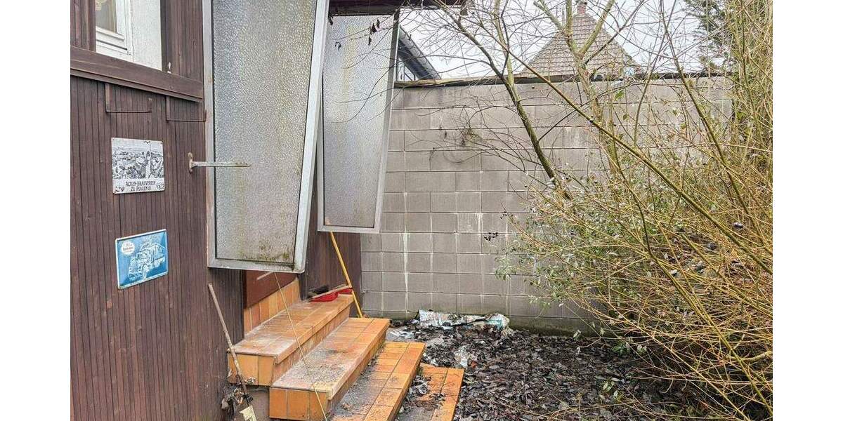 Doppelhaushälfte Wissen - 3 Zimmer, 74 m&sup2;, 149.000&euro; | Angebot:25691931