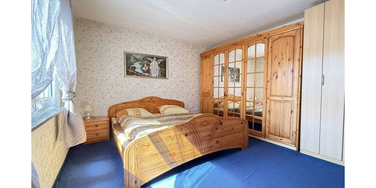 Einfamilienhaus Daaden - 7 Zimmer, 150 m&sup2;, 249.000&euro; | Angebot:25691816