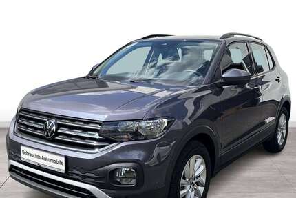 VW T-Cross 18.400 km 20.890 &euro; Betzdorf 57518