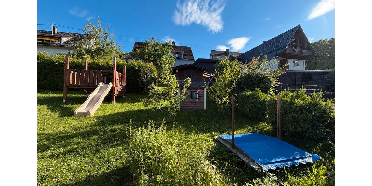 Einfamilienhaus Siegen Eiserfeld - 5 Zimmer, 100 m&sup2;, 174.000&euro; | Angebot:27225890