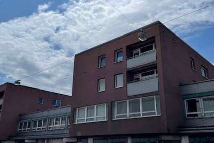 Gewerbeobjekt Siegen - 1.579&euro; | Angebot:23937079