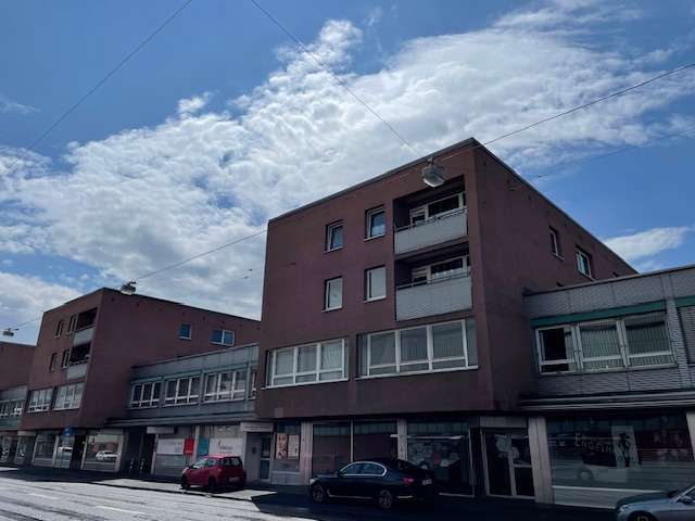 Gewerbeobjekt Siegen - 1.579&euro; | Angebot:23937079