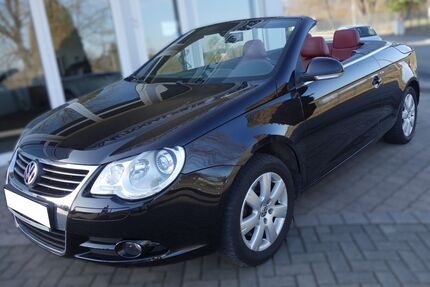 VW Eos 137.000 km 7.900 &euro; Herborn 35745