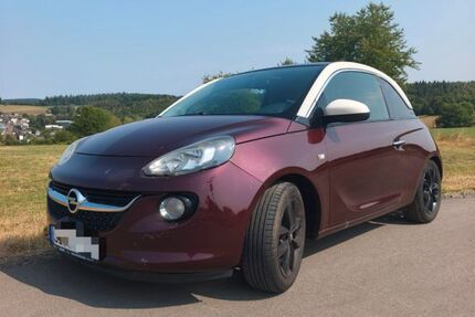 Opel Adam 167.000 km 4.300 &euro; Kirchen (Sieg) 57548