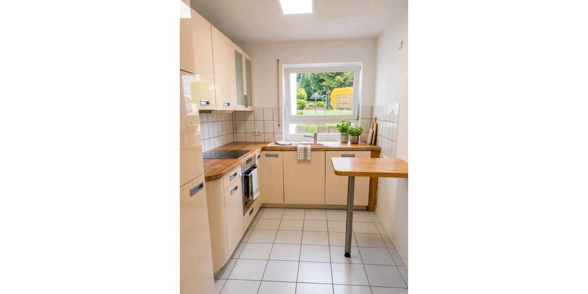Etagenwohnung Siegen Dillnhütten - 2.5 Zimmer, 65 m&sup2;, 650&euro; | Angebot:26049837