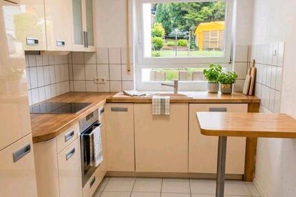 Wohnung Siegen Dillnhütten - 2.5 Zimmer, 65 m&sup2;, 650&euro; | Angebot:26049837