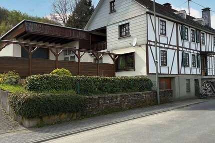 Haus Herdorf - 6 Zimmer, 166 m&sup2;, 269.000&euro; | Angebot:26754051