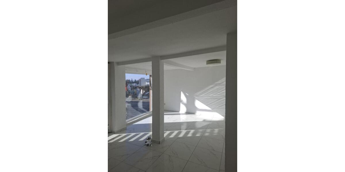 Erdgeschoßwohnung Bad Marienberg (Westerwald) - 2 Zimmer, 60 m&sup2;, 500&euro; | Angebot:25364425