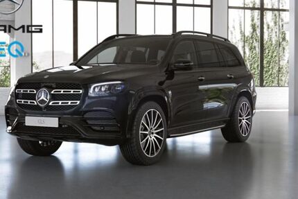 Mercedes-Benz GLS 400 42.319 km 89.990 &euro; Siegen 57074