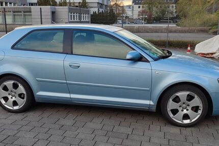 Audi A3 225.000 km 2.990 &euro; Herborn 35745