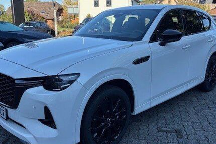 Mazda CX-60 13.047 km 57.500 &euro; Kreuztal 57223