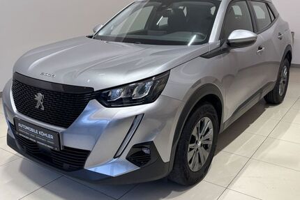 Peugeot 2008 80.600 km 14.970 &euro; Niederfischbach 57572