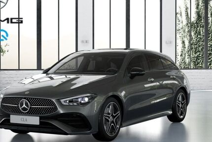 Mercedes-Benz CLA 200 Shooting Brake 14.164 km 35.880 &euro; Dillenburg 35683