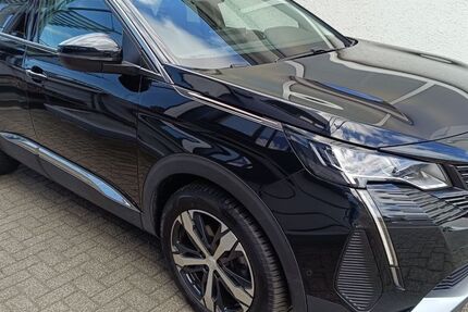 Peugeot 3008 21.800 km 23.990 &euro; Hachenburg 57627
