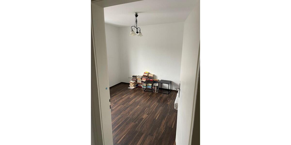 Etagenwohnung Siegen - 2 Zimmer, 30 m&sup2;, 380&euro; | Angebot:26665412