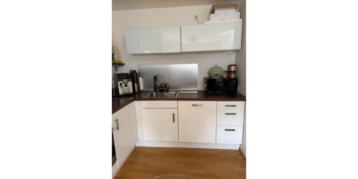 Etagenwohnung Siegen - 2 Zimmer, 65 m&sup2;, 595&euro; | Angebot:26019196