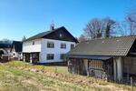 Etagenwohnung Netphen - 8 Zimmer, 180 m&sup2;, 240.000&euro; | Angebot:27024028
