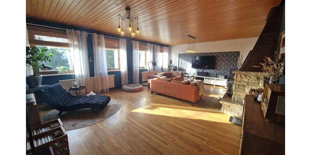 Einfamilienhaus Nisterau / Bach Bach - 5 Zimmer, 226 m&sup2;, 269.000&euro; | Angebot:25799355