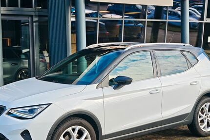 Seat Arona 19.848 km 24.979 &euro; Wissen 57537