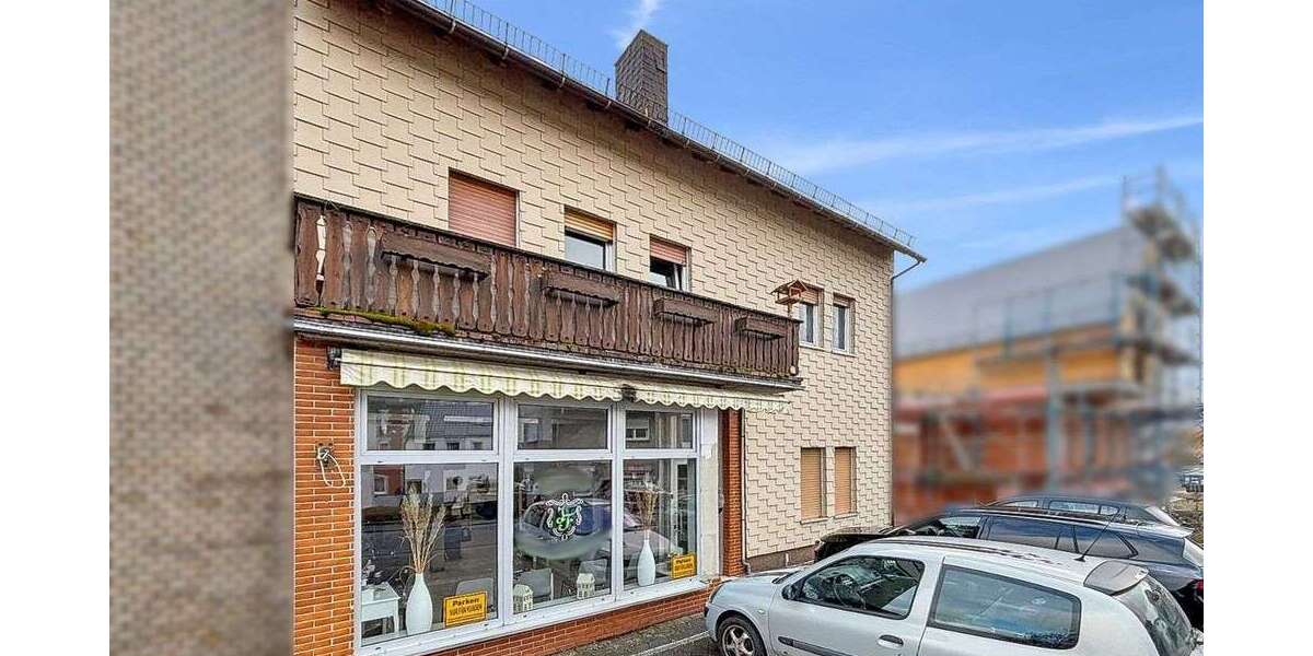 Einfamilienhaus Eschenburg - 6 Zimmer, 180 m&sup2;, 112.500&euro; | Angebot:26981648