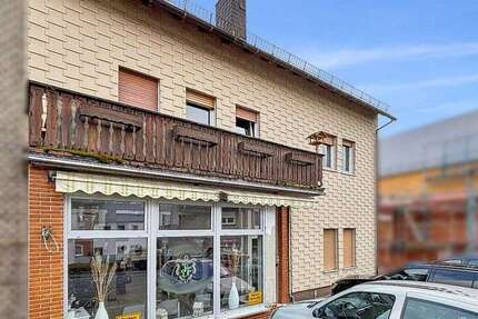 Haus Eschenburg - 6 Zimmer, 180 m&sup2;, 112.500&euro; | Angebot:26981648