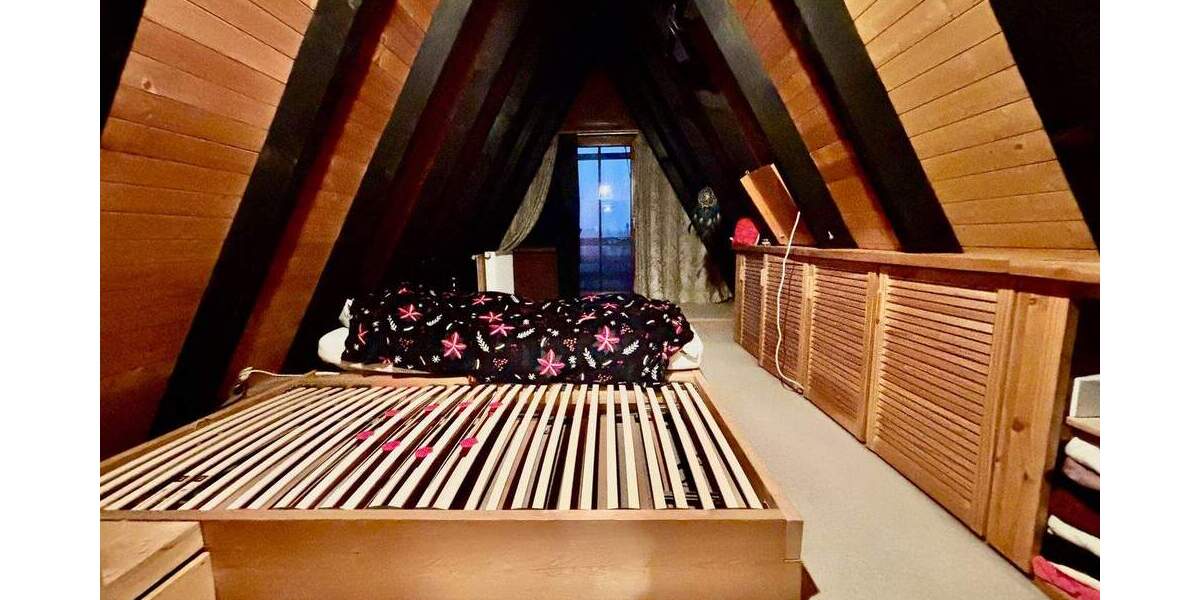 Einfamilienhaus Reichshof Heidberg - 3 Zimmer, 120 m&sup2;, 199.000&euro; | Angebot:25770380