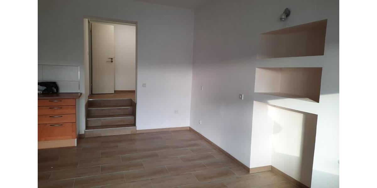 Erdgeschoßwohnung Nister - 1 Zimmer, 44 m&sup2;, 432&euro; | Angebot:25881625