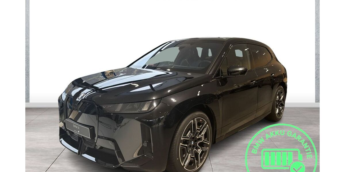 BMW iX 1.145 km 85.490 &euro; Dillenburg 35684