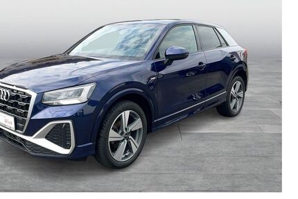 Audi Q2 38.100 km 25.810 &euro; Siegen 57074