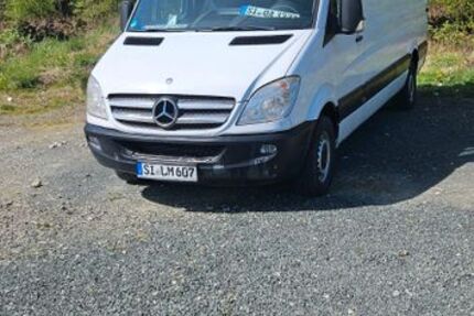 Mercedes-Benz eSprinter 333.000 km 9.000 &euro; Siegen 57072