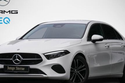 Mercedes-Benz A 200 6.227 km 29.230 &euro; Dillenburg 35683