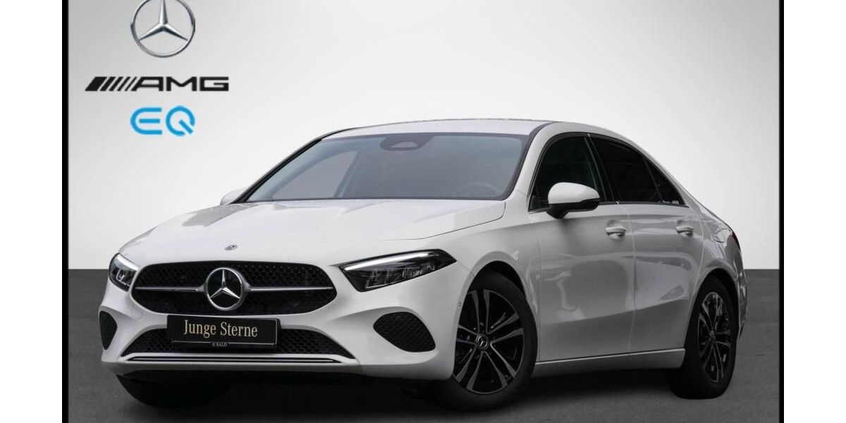 Mercedes-Benz A 200 6.227 km 29.330 &euro; Dillenburg 35683