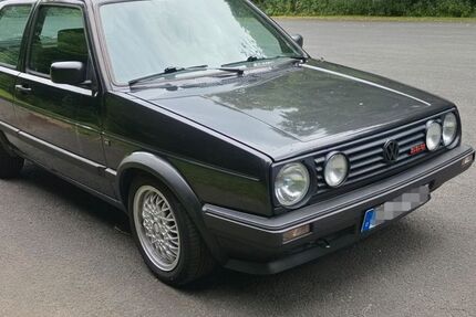 VW Golf 143.500 km 5.490 &euro; Kreuztal 57223