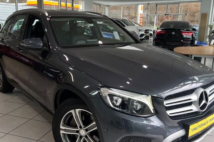 Mercedes-Benz GLC 250 108.127 km 25.650 &euro; Kreuztal 57223