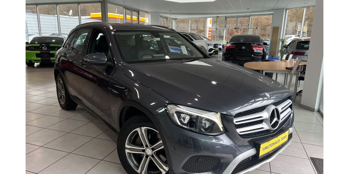 Mercedes-Benz GLC 250 108.127 km 25.650 &euro; Kreuztal 57223