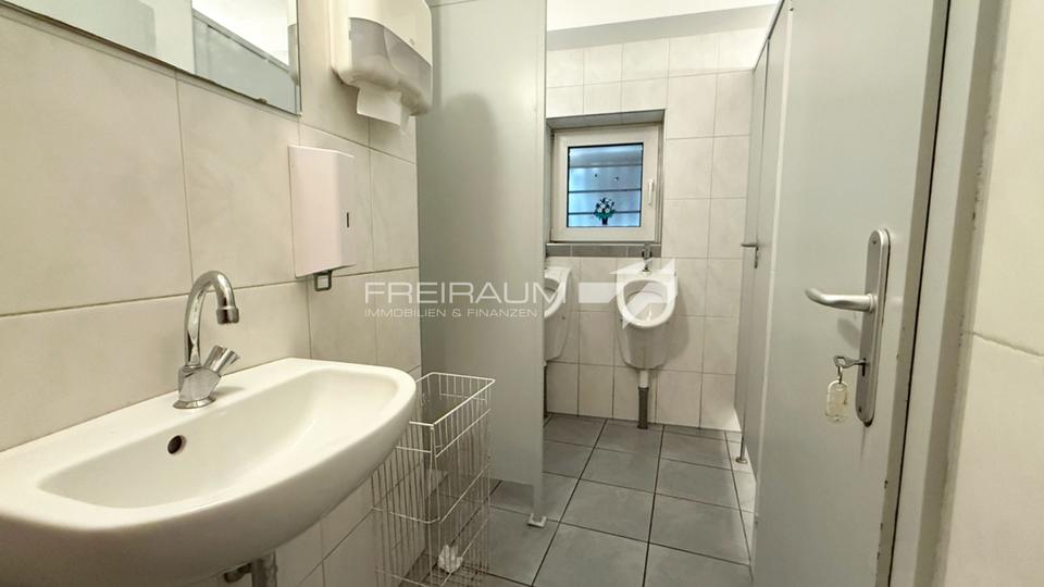 Gewerbeobjekt Siegen Eiserfeld - 1.500&euro; | Angebot:23250286