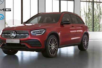 Mercedes-Benz GLC 300 47.258 km 37.490 &euro; Siegen 57074