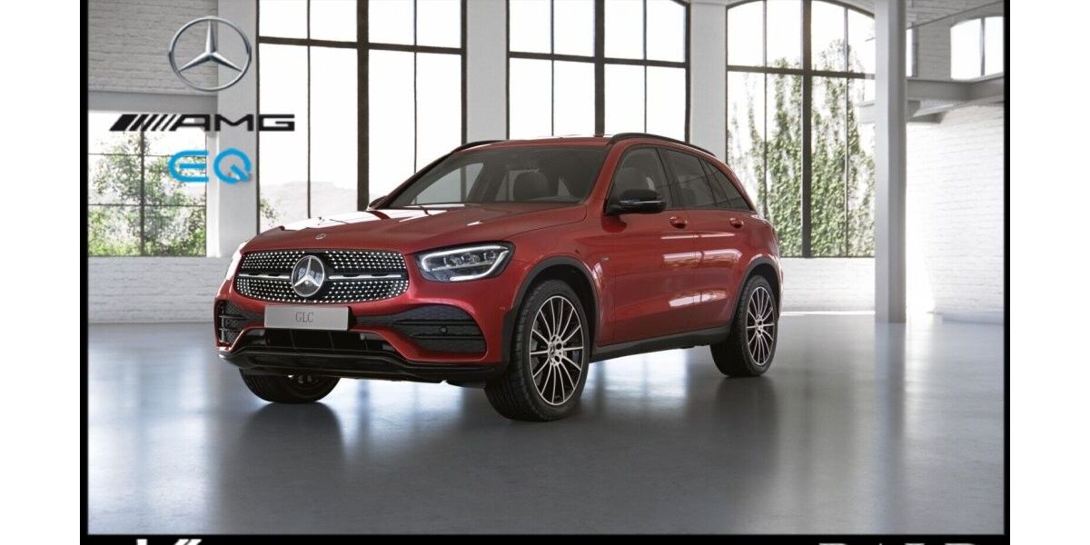 Mercedes-Benz GLC 300 47.258 km 37.490 &euro; Siegen 57074