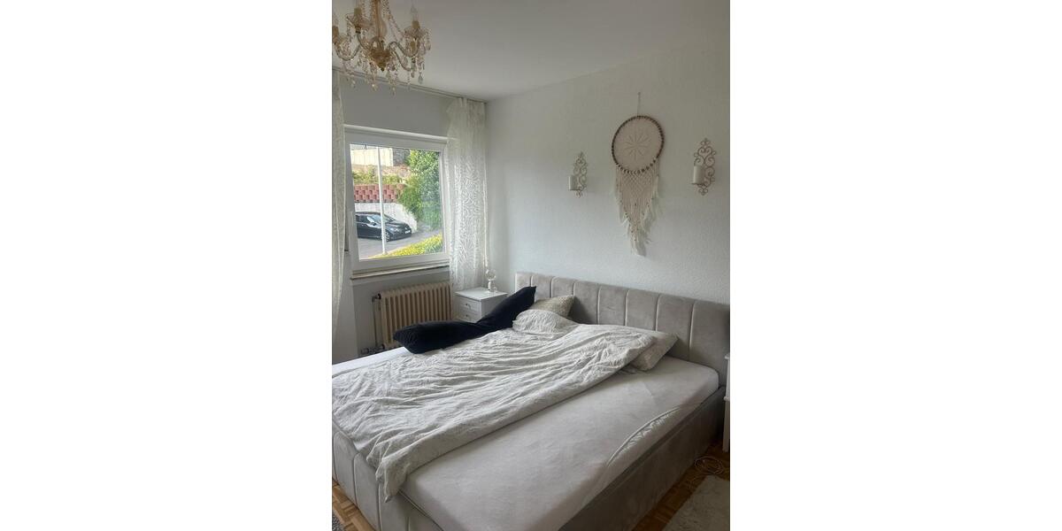 Erdgeschoßwohnung Attendorn - 4 Zimmer, 110 m&sup2;, 940&euro; | Angebot:25960316